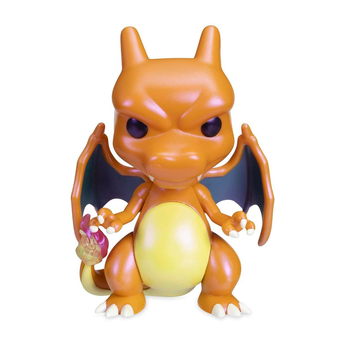 Charizard Pearlescent Pop! Vinyl Figure by Funko (POKEMON CENTER EXCLUSIVE)