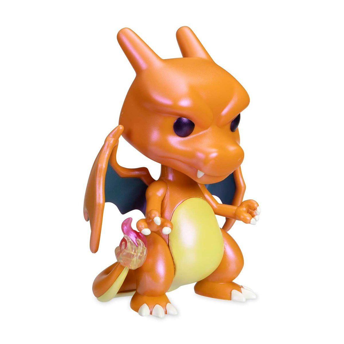 Charizard Pearlescent Pop! Vinyl Figure by Funko (POKEMON CENTER EXCLUSIVE)