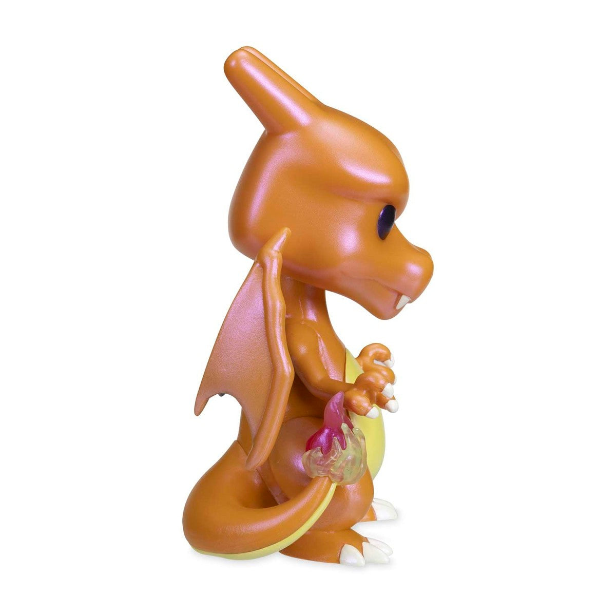Charizard Pearlescent Pop! Vinyl Figure by Funko (POKEMON CENTER EXCLUSIVE)