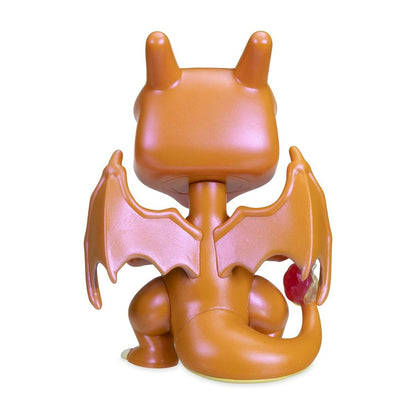 Charizard Pearlescent Pop! Vinyl Figure by Funko (POKEMON CENTER EXCLUSIVE)
