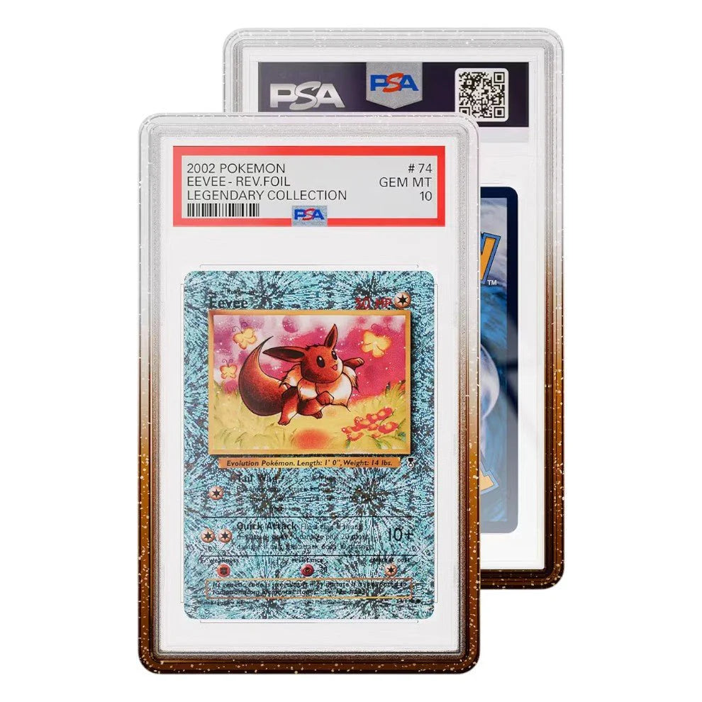 Cola (PSA) GradedGuard Limited Edition