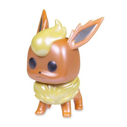 Funko Pop Flareon Pokemon Center Exclusivo #629 SE