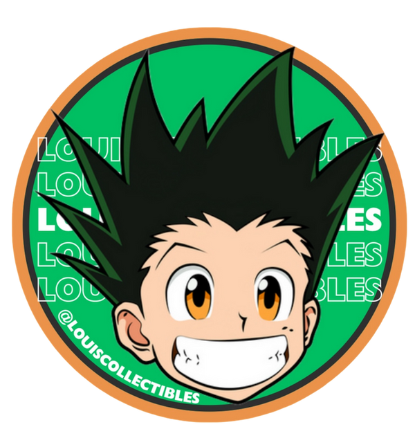 Louis Collectibles