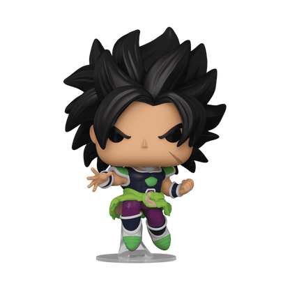DRAGON BALL Super Funko Pop! Broly