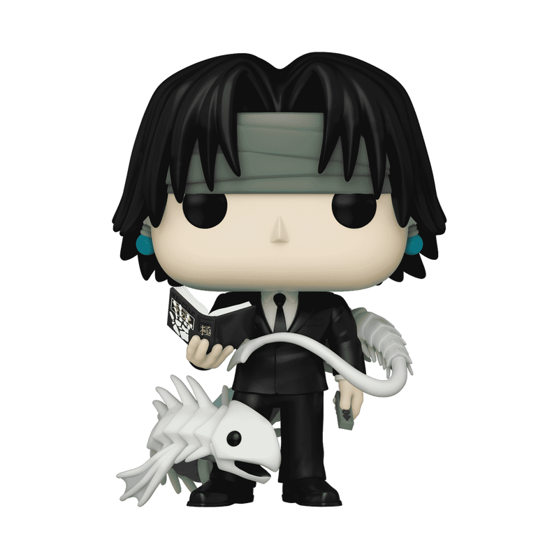 HUNTER X HUNTER Pop! Chrollo