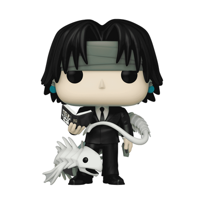 HUNTER X HUNTER Pop! Chrollo