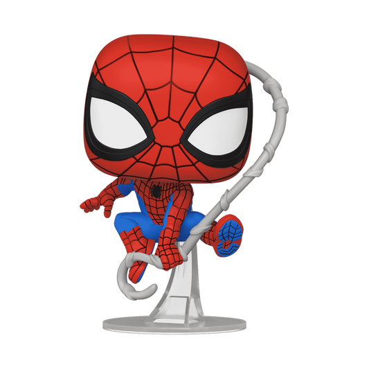 Friendly Neighborhood Spider Man Funko Pop!