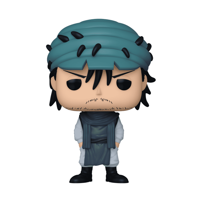 HUNTER X HUNTER Pop! Ging Freecss