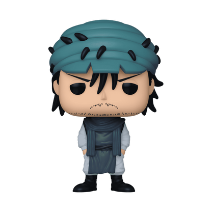 HUNTER X HUNTER Pop! Ging Freecss