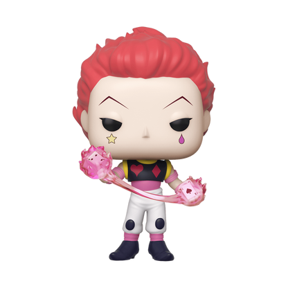 HUNTER X HUNTER Pop! Hisoka