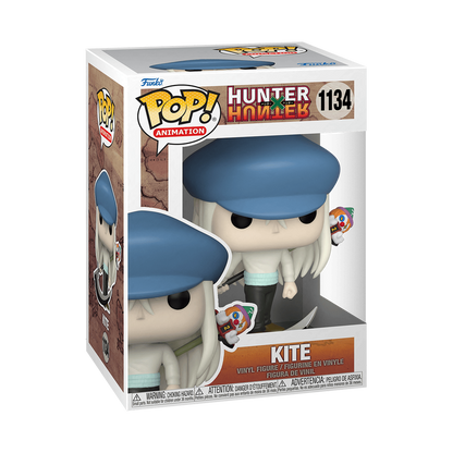 HUNTER X HUNTER Pop! Kite