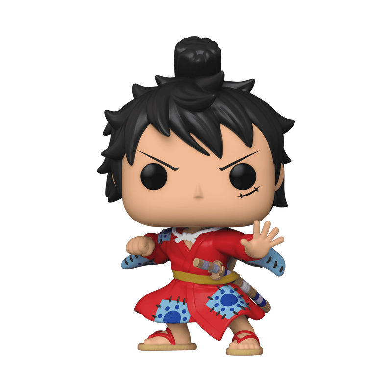 ONE PIECE Pop! Luffytaro