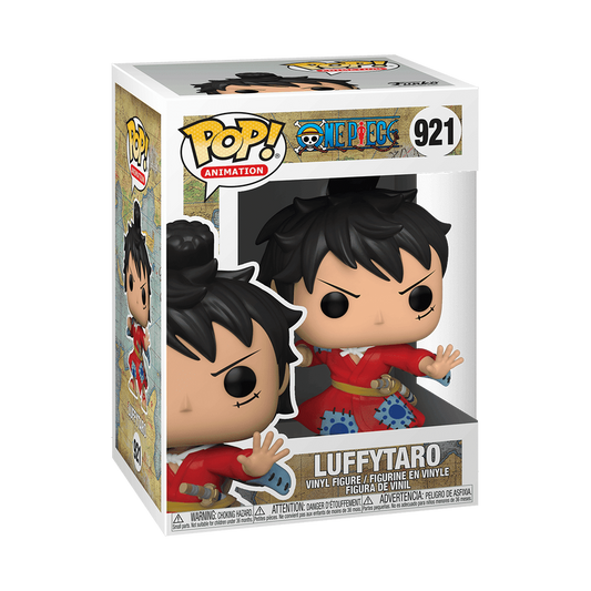ONE PIECE Pop! Luffytaro