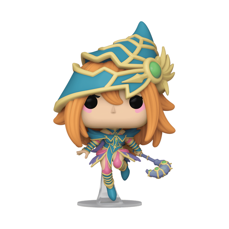 YU-GI-OH! Pop! Magician’s Valkyria