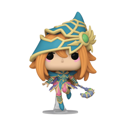 YU-GI-OH! Pop! Magician’s Valkyria