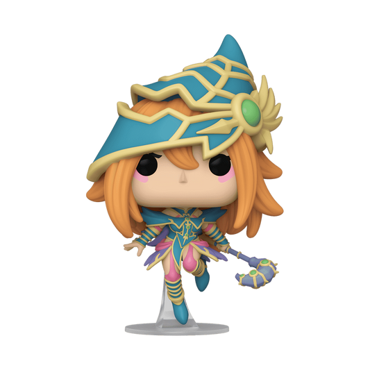 YU-GI-OH! Pop! Magician’s Valkyria
