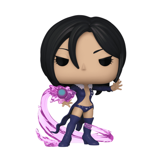 THE SEVEN DEADLY SINS Pop! Merlin with Incantation Orb