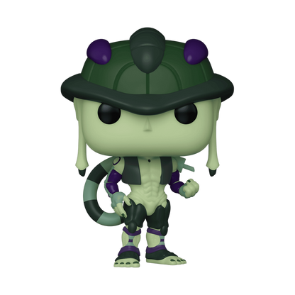 HUNTER X HUNTER Pop! Meruem (Chalice Exclusive)