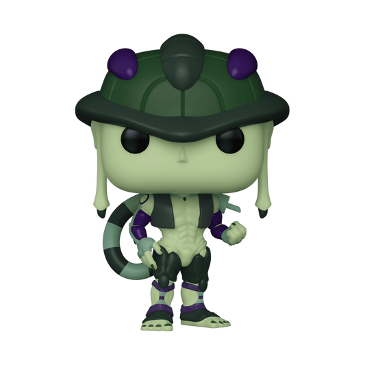 HUNTER X HUNTER Pop! Meruem (Chalice Exclusive)