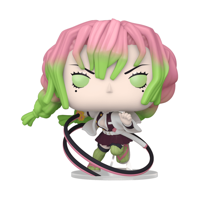 DEMON SLAYER Pop! Mitsuri Kanroji