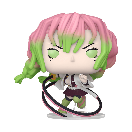 DEMON SLAYER Pop! Mitsuri Kanroji