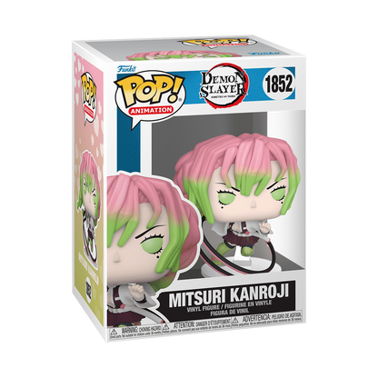 DEMON SLAYER Pop! Mitsuri Kanroji