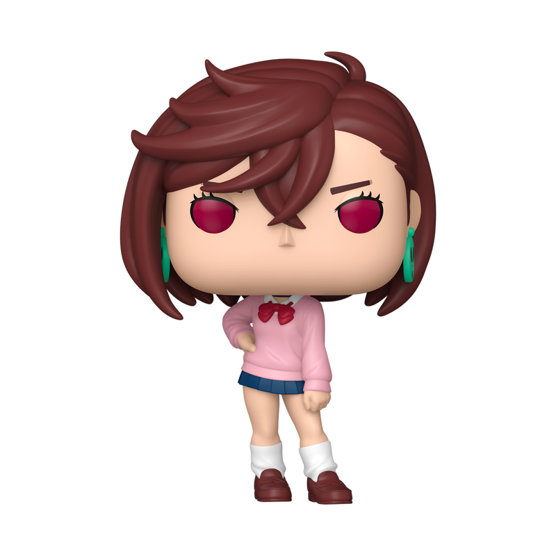 Funko DANDADAN Pop! Momo Ayase