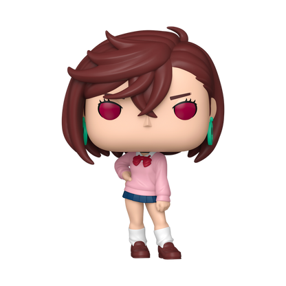 Funko DANDADAN Pop! Momo Ayase