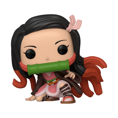 DEMON SLAYER Pop! Nezuko Kamado