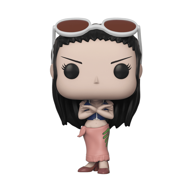 ONE PIECE Pop! Nico Robin (2018 Original Release JJL180801)