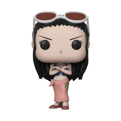 ONE PIECE Pop! Nico Robin (2018 Original Release JJL180801)