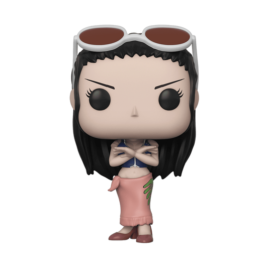 ONE PIECE Pop! Nico Robin (2018 Original Release JJL180801)