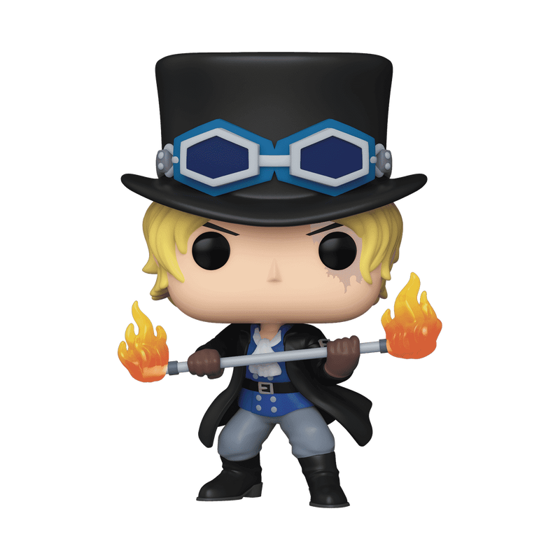 ONE PIECE Pop! Sabo