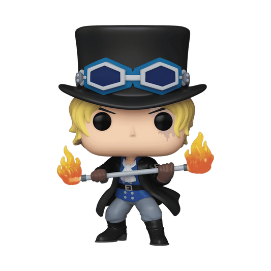 ONE PIECE Pop! Sabo