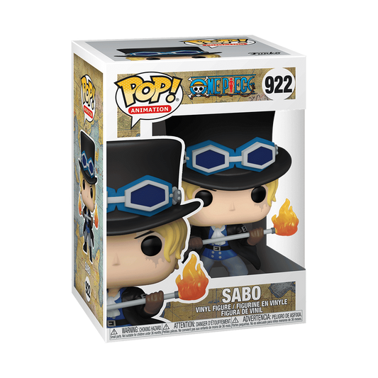 ONE PIECE Pop! Sabo