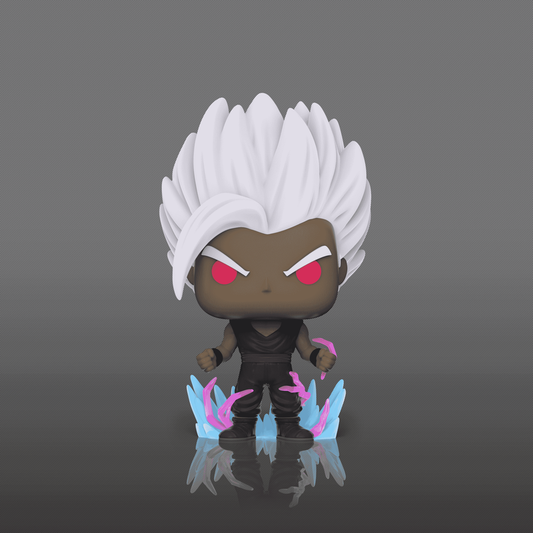 DRAGON BALL Pop! Son Gohan (Beast) (Powering Up)