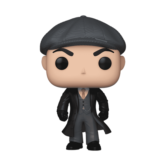 Funko POP Thomas Shelby (Peaky Blinders)