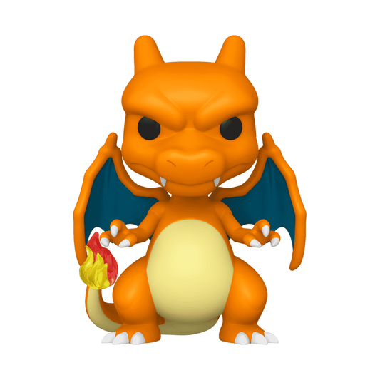 Pokémon Pop! Charizard