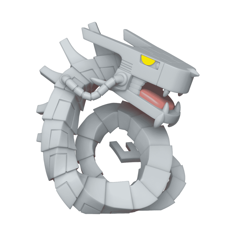 Yu-Gi-Oh! Pop! Cyber Dragon