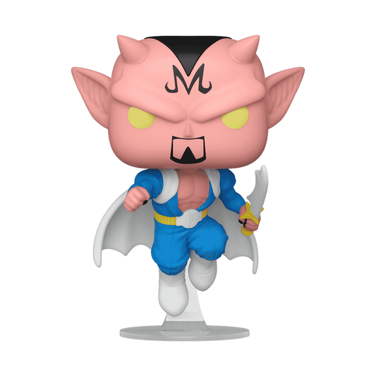 Dragon Ball Pop! Dabura