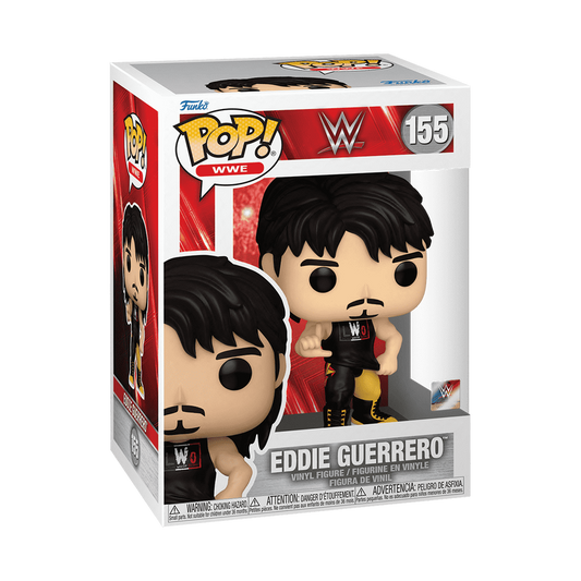 WWE Pop! Eddie Guerrero (LWO)