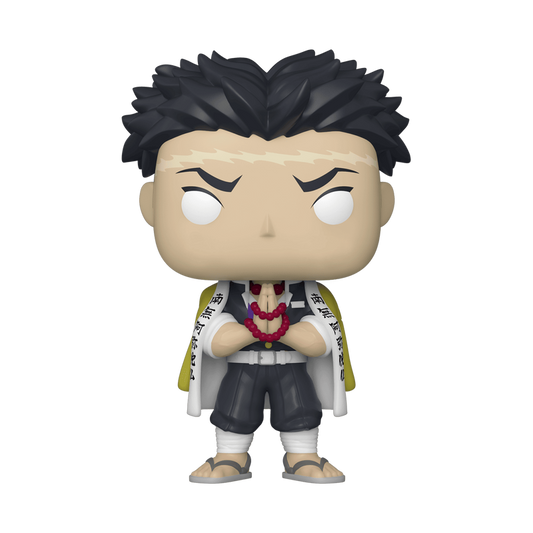 Demon Slayer Pop! Gyomei Himejima