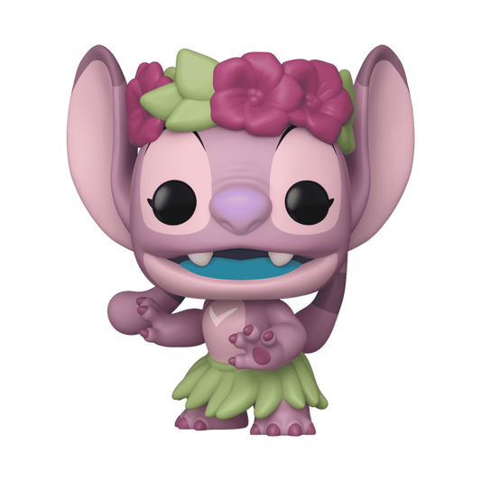 Disney Pop! Luau Angel