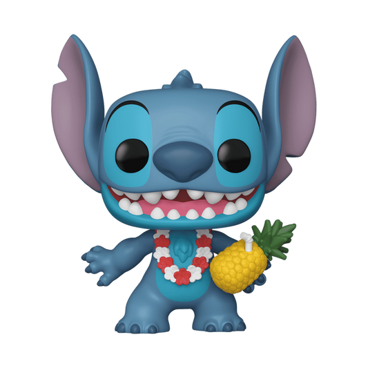 Disney Pop! Luau Stitch