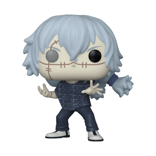Jujutsu Kaisen Pop! Mahito