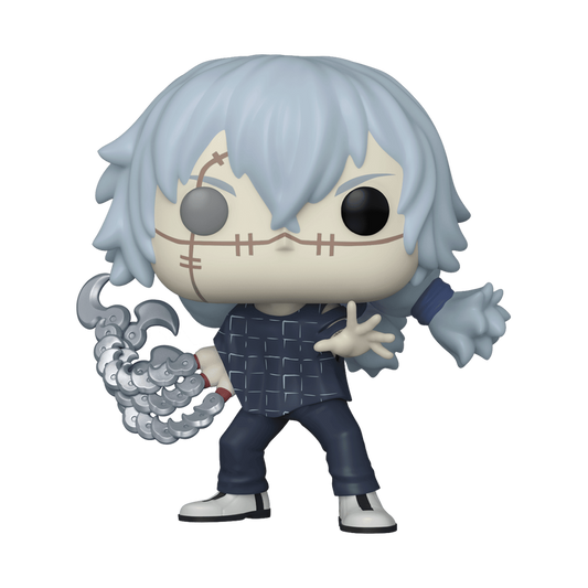 Jujutsu Kaisen Pop! Mahito with New Arms