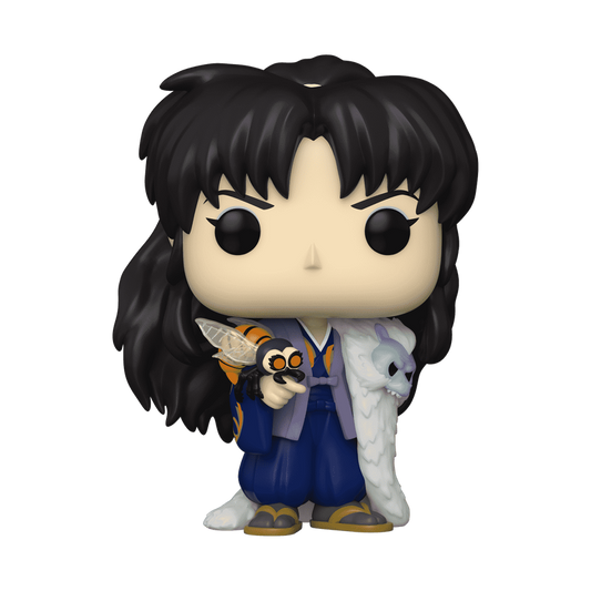 Inuyasha Pop! Naraku