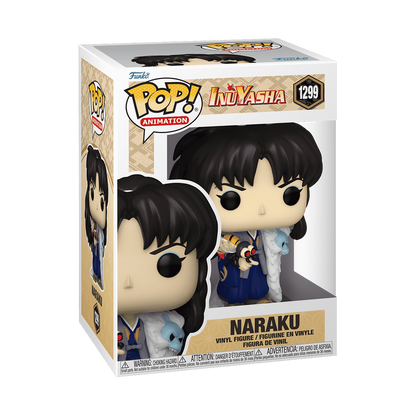 Inuyasha Pop! Naraku