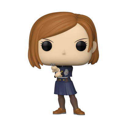 Jujutsu Kaisen Pop! Nobara Kugisaki