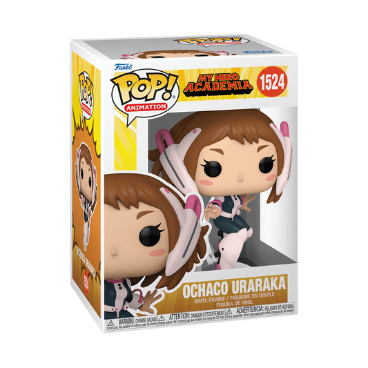 My Hero Academia Pop! Ochaco Uraraka